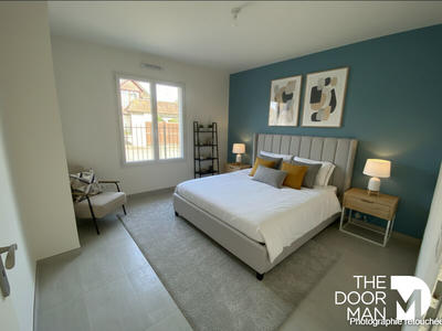 Maison - 131 m² - 7 pièces