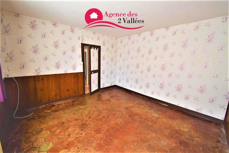 Maison - 86 m² - 4 pièces