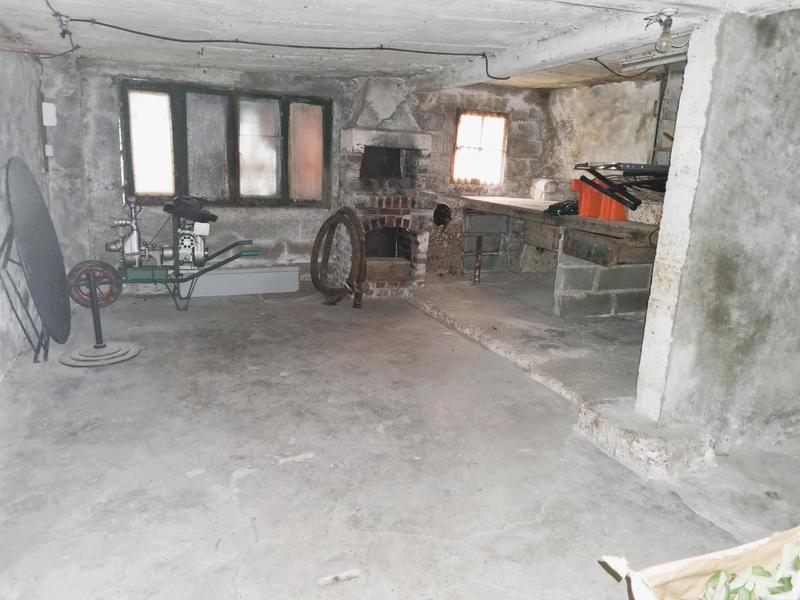 Maison - 138 m² - 6 pièces