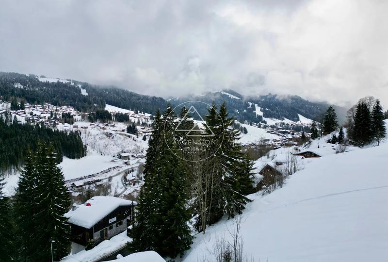 Châlet - 104 m² - 4 pièces