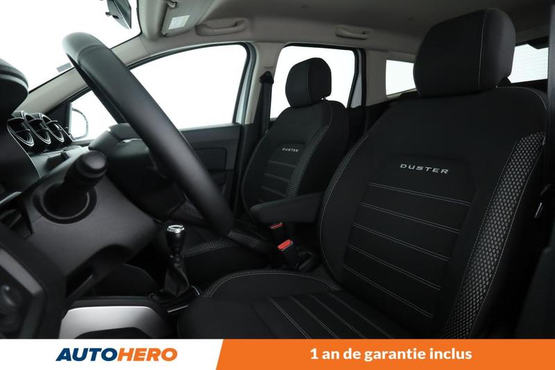 Dacia Duster II 1.5 dCi Blue Prestige 4x2 116 ch