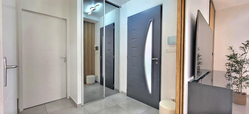 Villa - 116 m² - 5 pièces