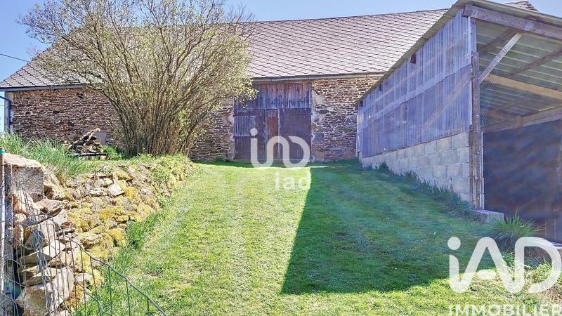 Maison de village - 143 m² - 5 pièces