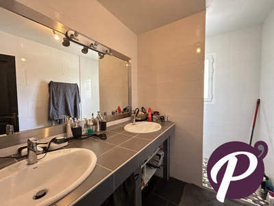 Maison - 107 m² - 4 pièces