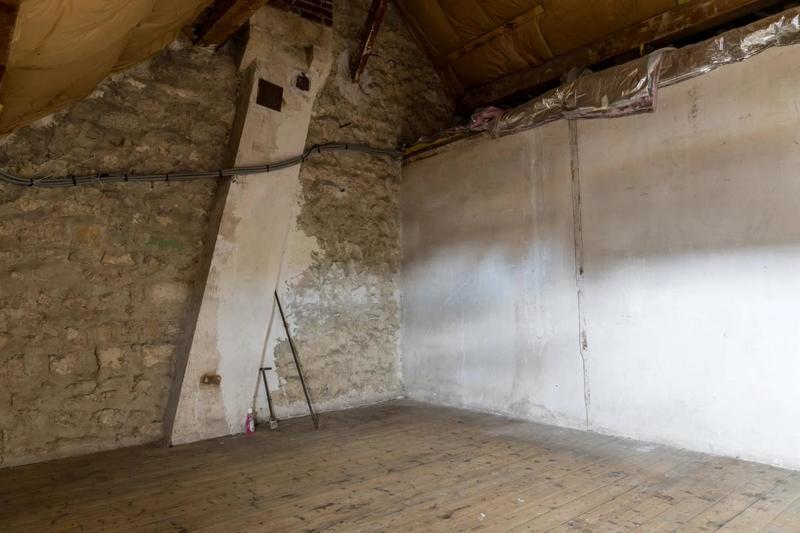 Maison - 117 m² - 5 pièces