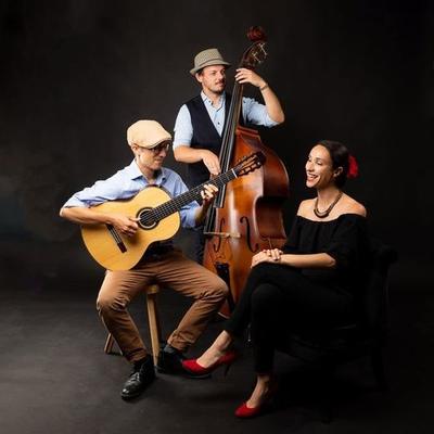 Concert gratuit : Lily Avaz