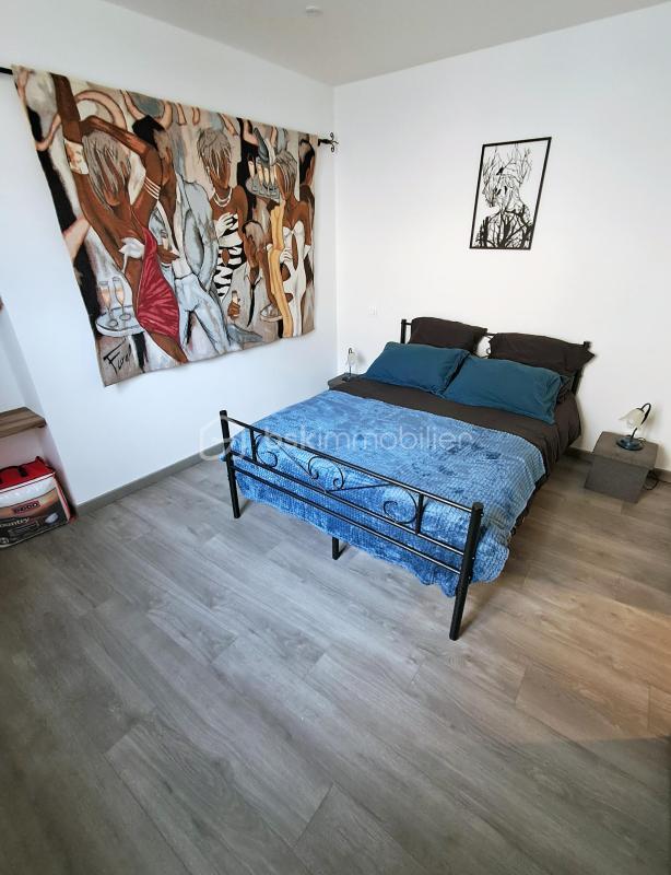 Maison de ville - 47 m² - 3 pièces