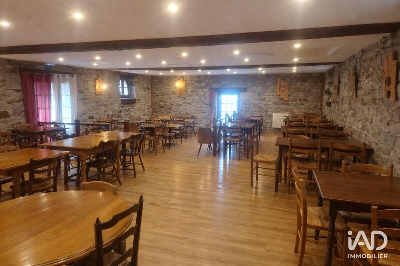 Appartement - 150 m²