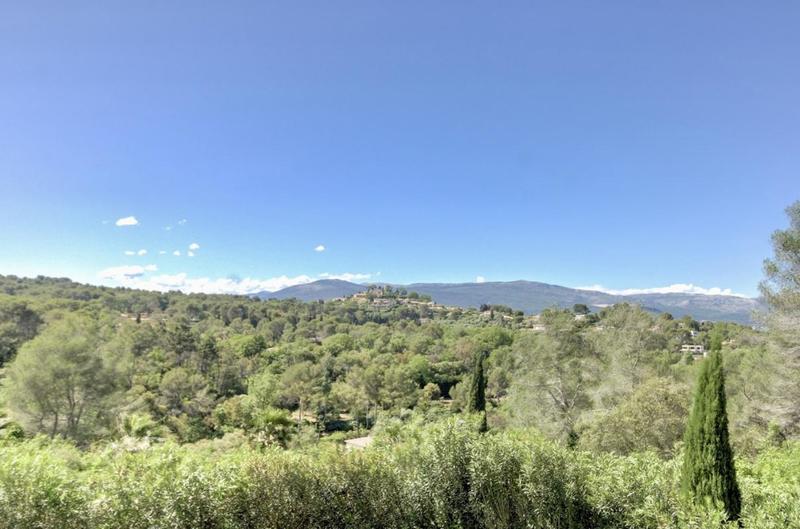 Villa - 540 m² - 13 pièces