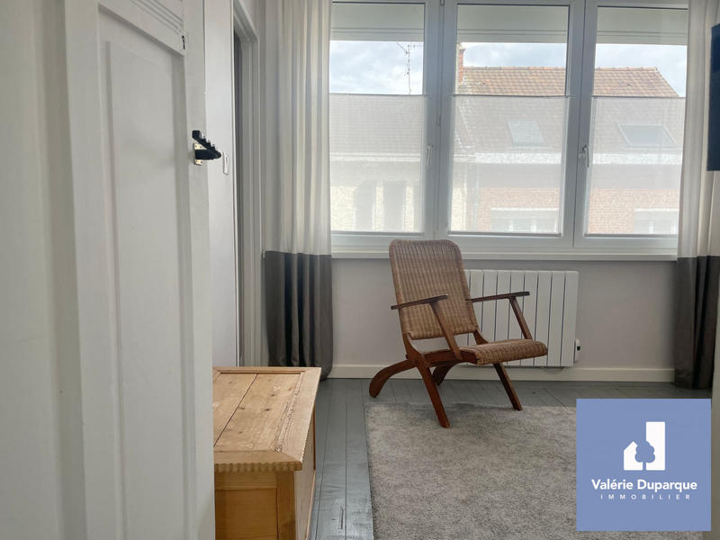 Maison - 104 m² - 4 pièces