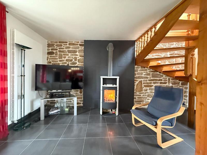 Maison - 310 m² - 16 pièces
