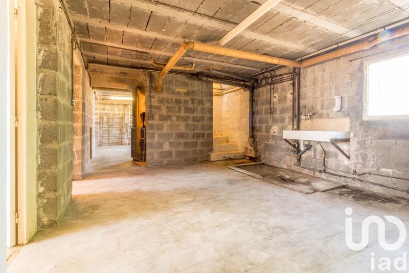 Maison - 73 m² - 3 pièces