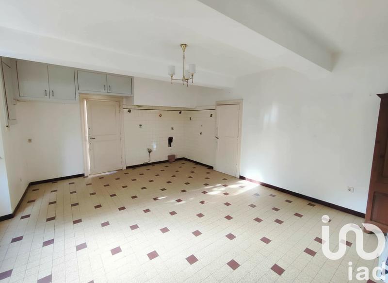 Maison de campagne - 135 m² - 6 pièces