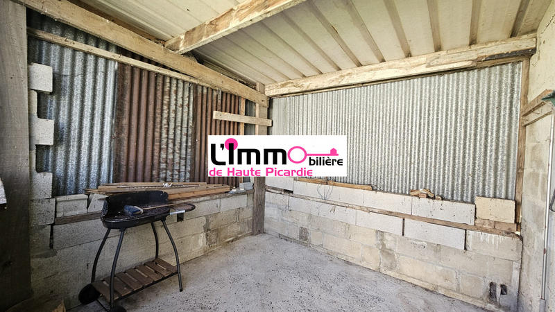 Maison - 86 m² - 4 pièces