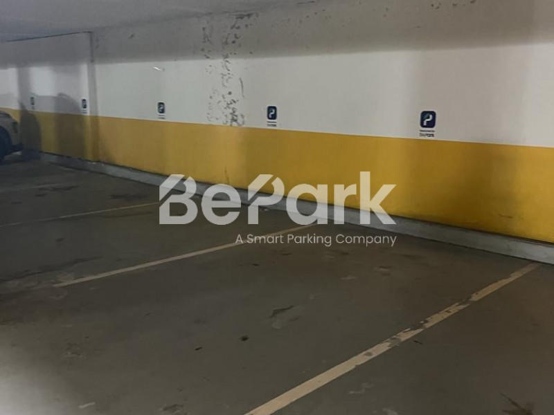 Parking - 10 m²