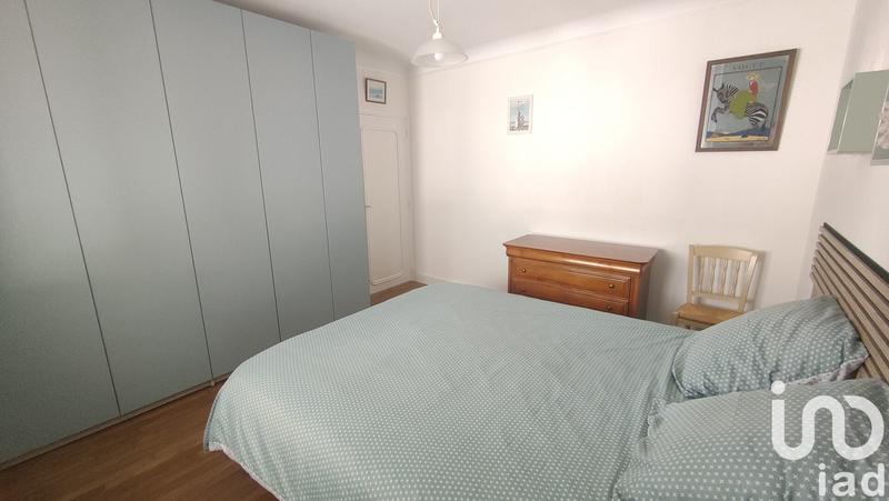 Maison - 104 m² - 3 pièces