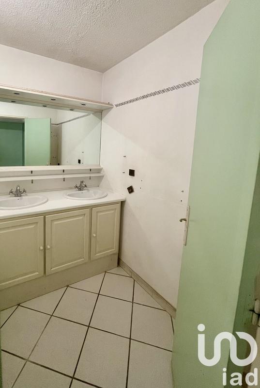 Appartement - 84 m² - 3 pièces