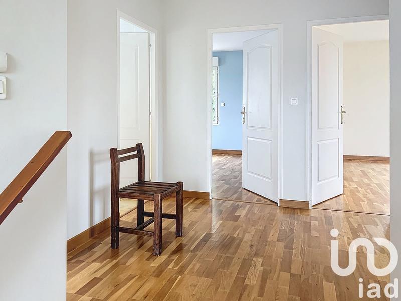 Maison - 180 m² - 6 pièces