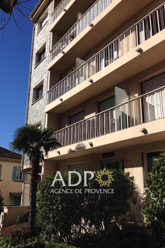 Appartement - 29 m² - 1 pièce