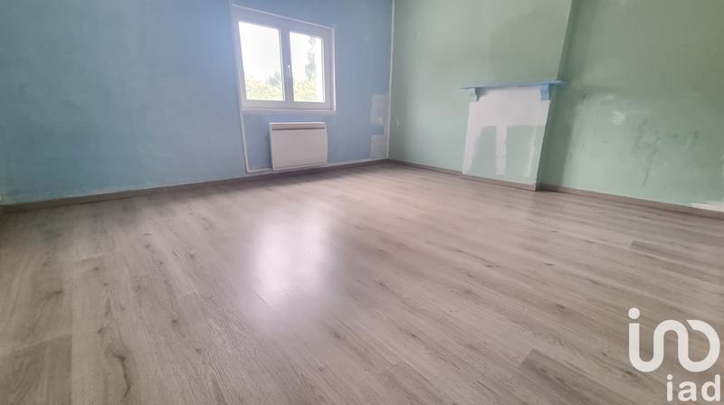 Maison de ville - 65 m² - 4 pièces