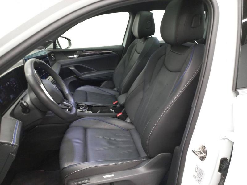 Volkswagen Tiguan 1.5 eTSI 150ch Dsg7 R-Line Exclusive