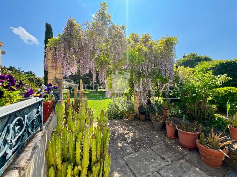 Maison - 166 m² - 5 pièces