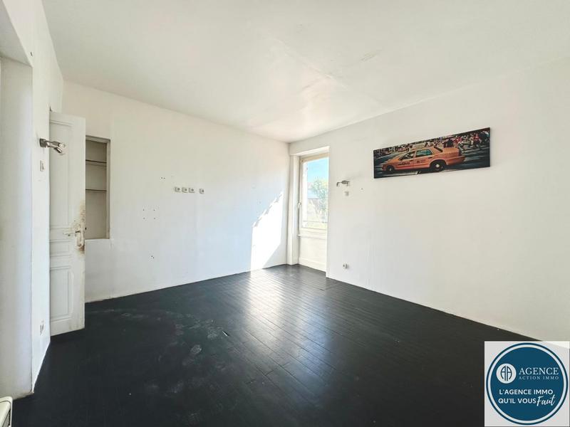 Maison - 168 m² - 6 pièces