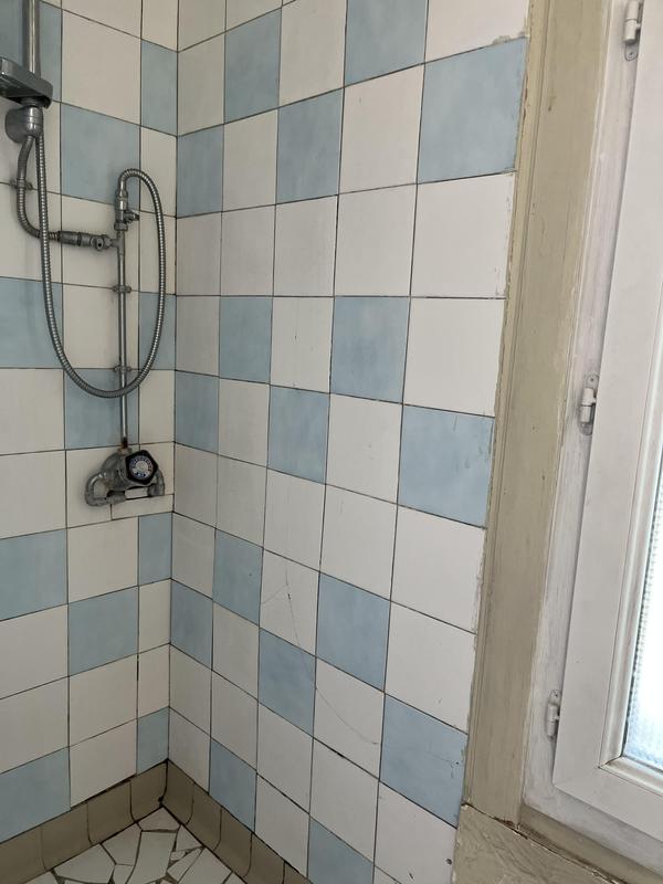 Maison - 87 m² - 5 pièces