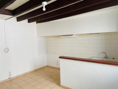 Maison - 206 m² - 6 pièces