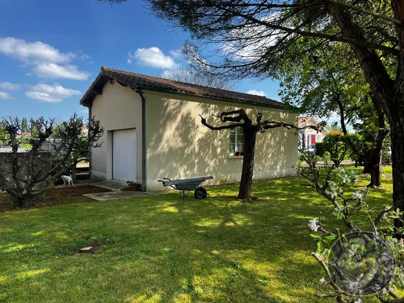 Maison - 127 m² - 7 pièces