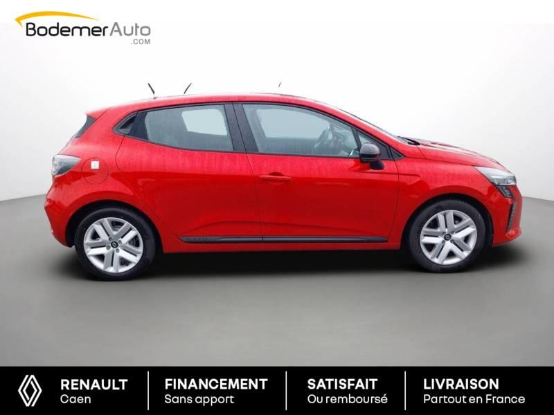 Renault Clio E-Tech full hybrid 145 ch Gsr2 Evolution