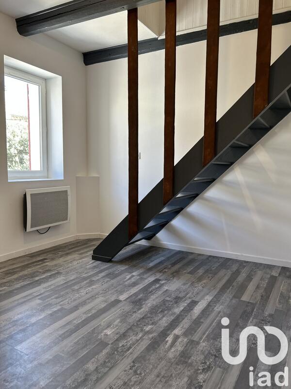 Maison de village - 173 m² - 7 pièces