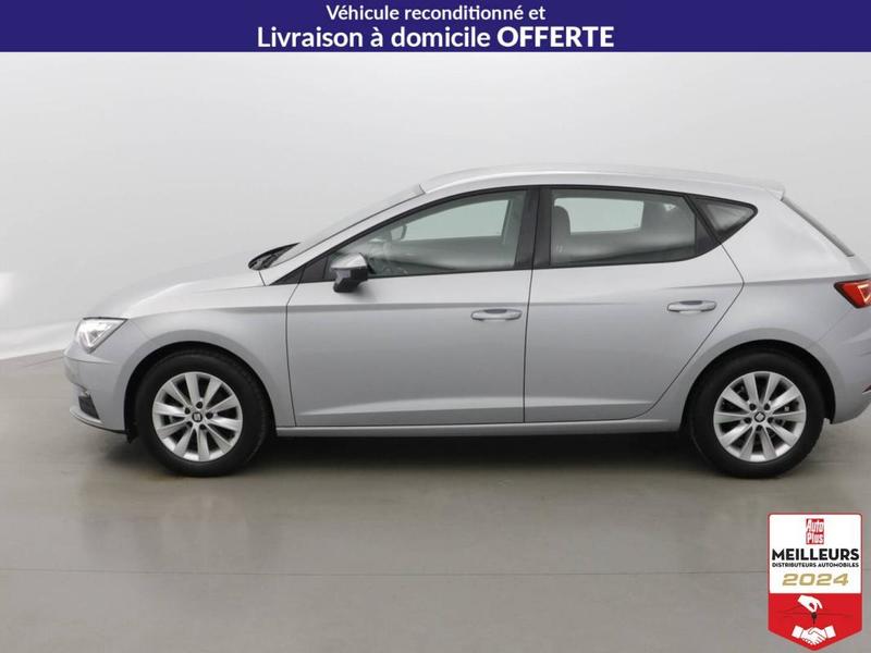 Seat Leon 1.0 Tsi 115 Style +Caméra +Pdc Ar/Av