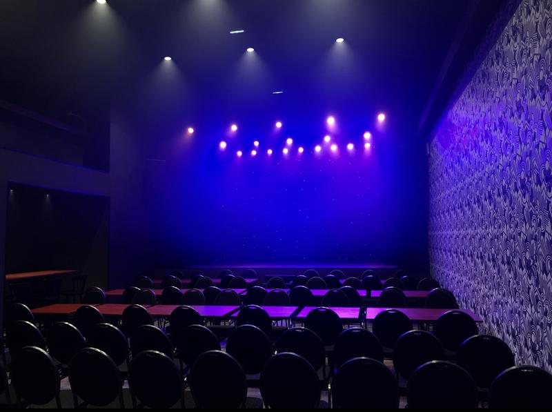 Le Quai des Artistes