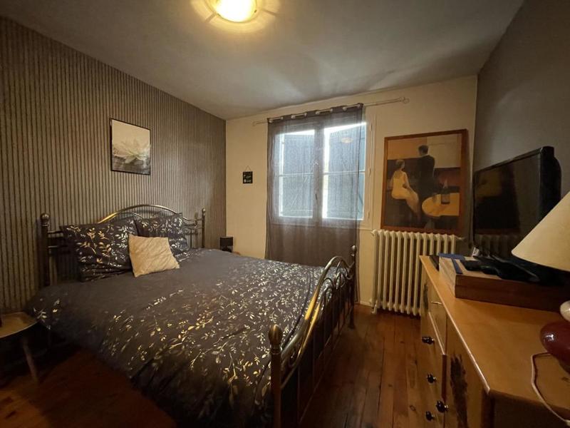 Maison - 130 m² - 7 pièces