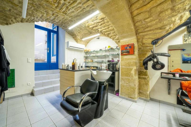 Appartement - 101 m² - 3 pièces