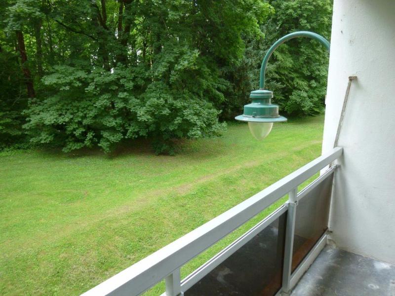 Appartement - 64 m² - 4 pièces