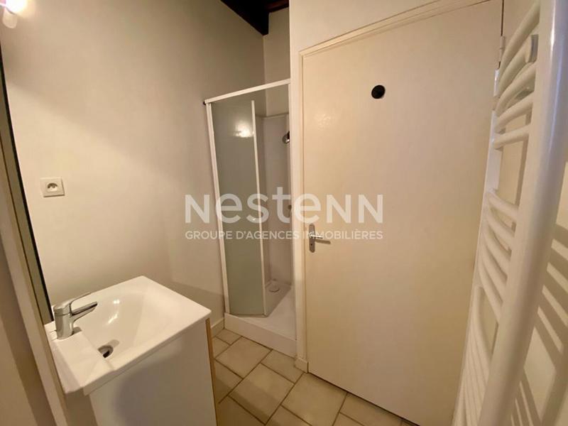 Studio - 24 m² - 1 pièce