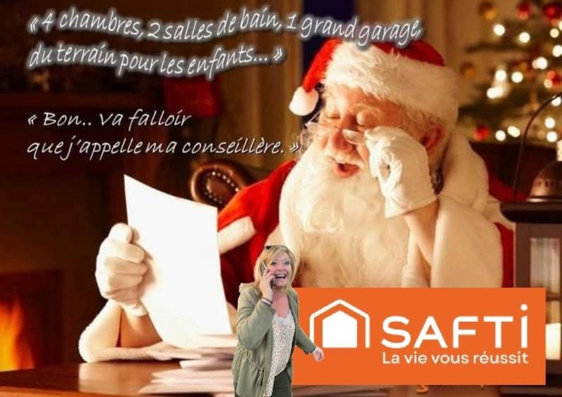 Maison - 165 m² - 8 pièces