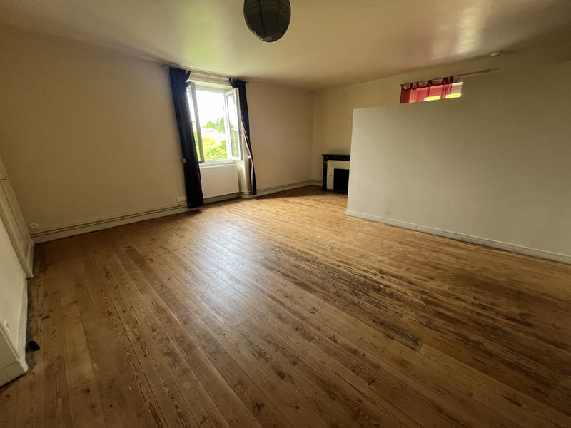 Maison - 206 m² - 5 pièces