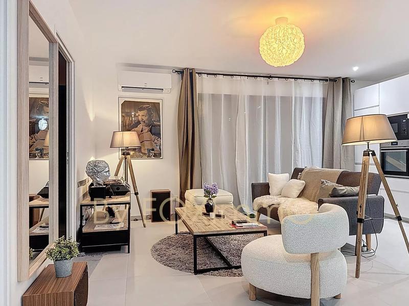 Villa - 102 m² - 4 pièces