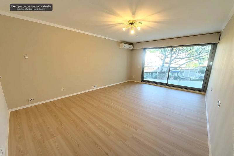 Appartement - 28 m² - 1 pièce