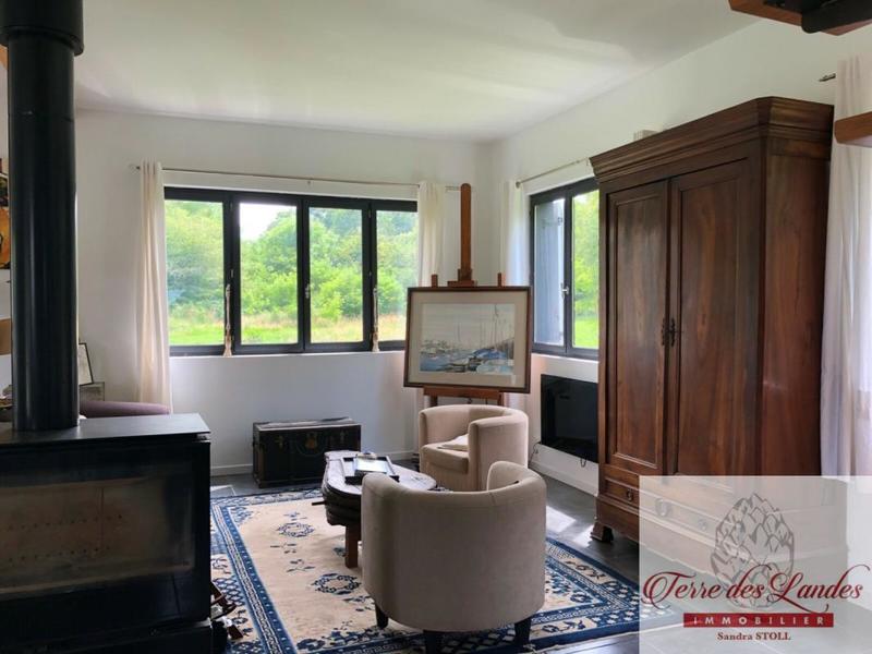 Maison - 149 m² - 6 pièces