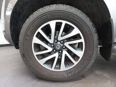 Nissan Navara Np300 2018 2.3 Dci 190 Double Cab Bva7 n-Connecta