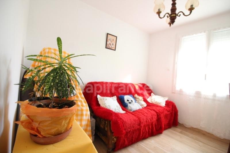 Maison - 107 m² - 4 pièces