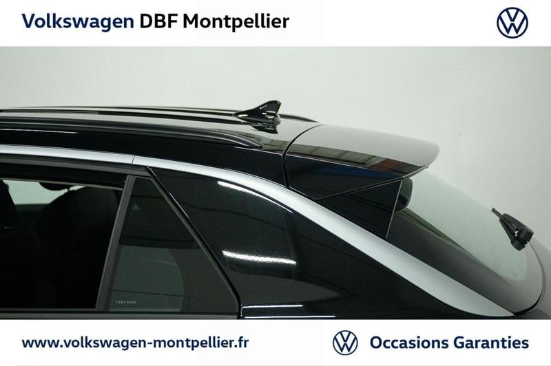 Volkswagen t-Roc Fl Nouveau Nf 1.5 Etsi Hybrid 116ch d