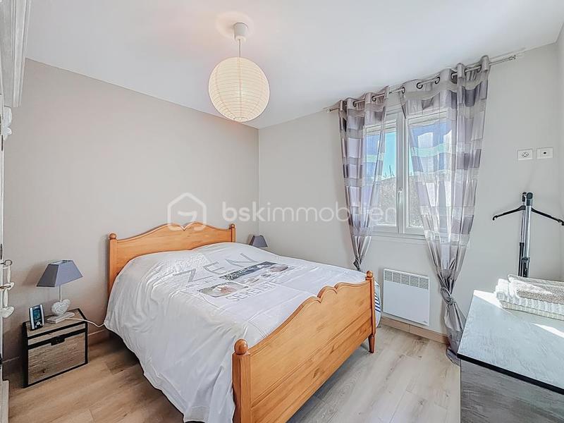 Villa - 175 m² - 7 pièces