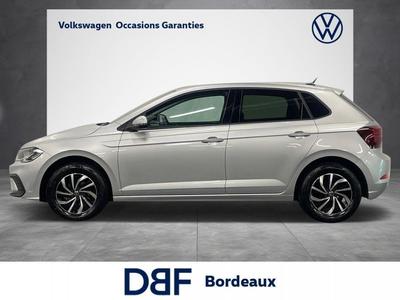 Volkswagen Polo 1.0 Tsi 95 s&amp;S Bvm5 Vw Edition