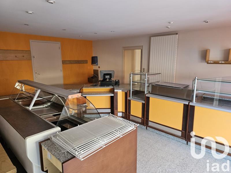 Maison - 220 m² - 10 pièces