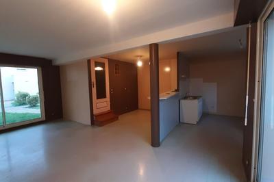 Maison - 83 m² - 4 pièces